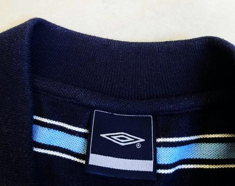 Polokošeľa umbro, umbro,xxxl