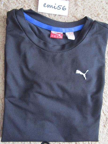 2826. tričko znač., puma,152