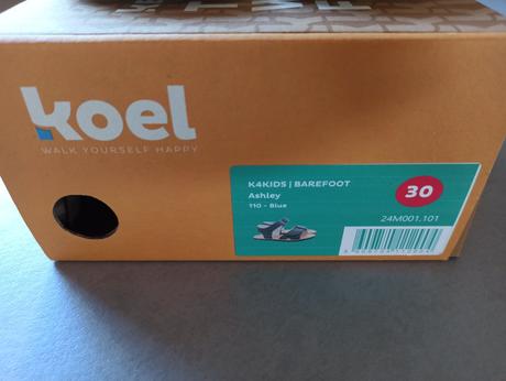 Koel - ashley, koel4kids,30