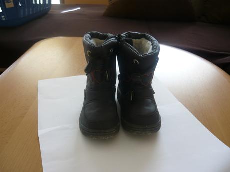 Snehulky kozusinka, deichmann,24