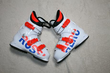 Lyže rossignol hero multievent 110 cm, rossignol,110-119 cm