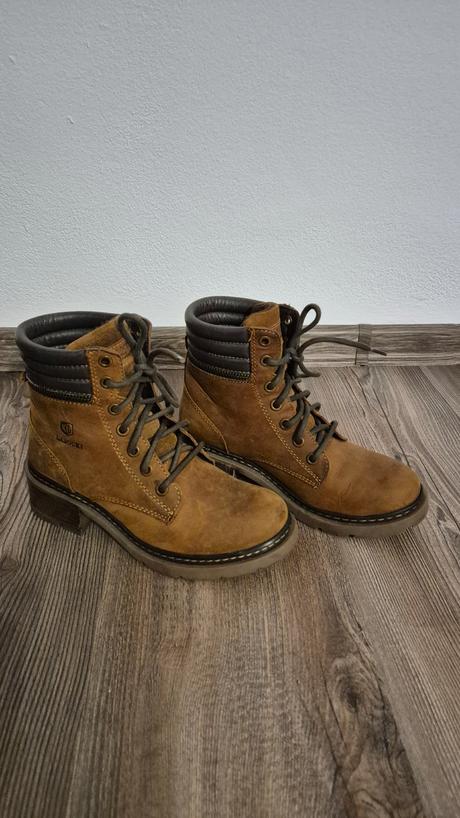 Zimné topánky, lasocki,36