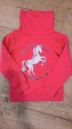 Mikina s jednorožcom, dopodopo,116