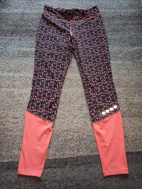 Športové legíny, crivit,s