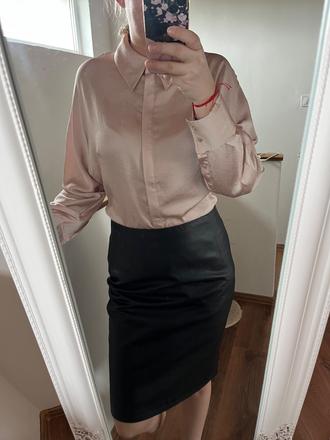 Mango košeľa, mango,l