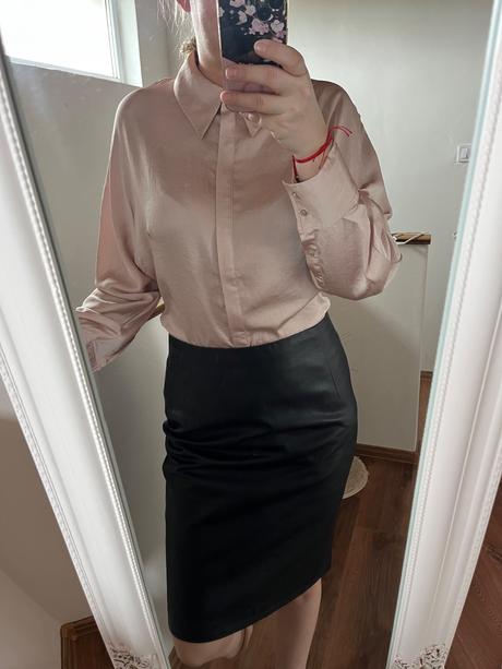 Mango košeľa, mango,l