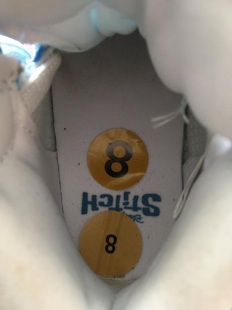 Chlapčenské botasky lilo stitch 24, 24