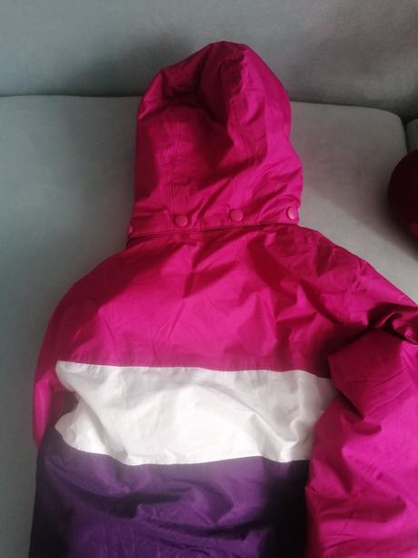 Bunda prechodna, crivit,128