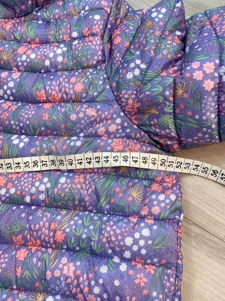 Prechodná vetrovka reserved, reserved,164