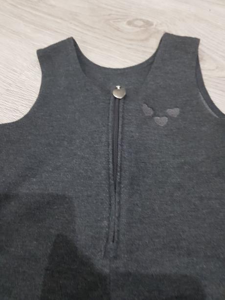 Šaty 2-3roky, matalan,98