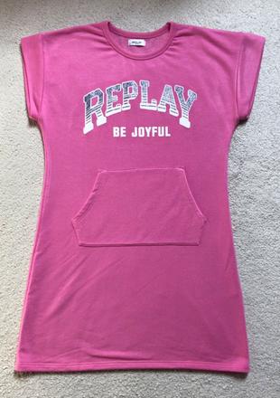 Saty replay - nove - nenosene, replay,158