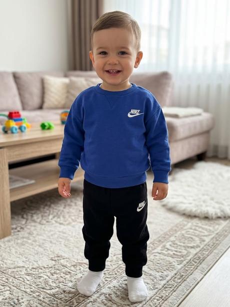 Nike teplakova suprava, nike,74