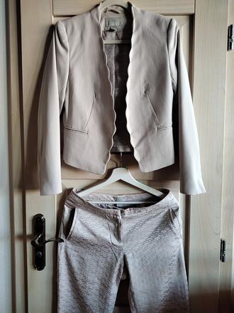 H&m kostým, h&m,38
