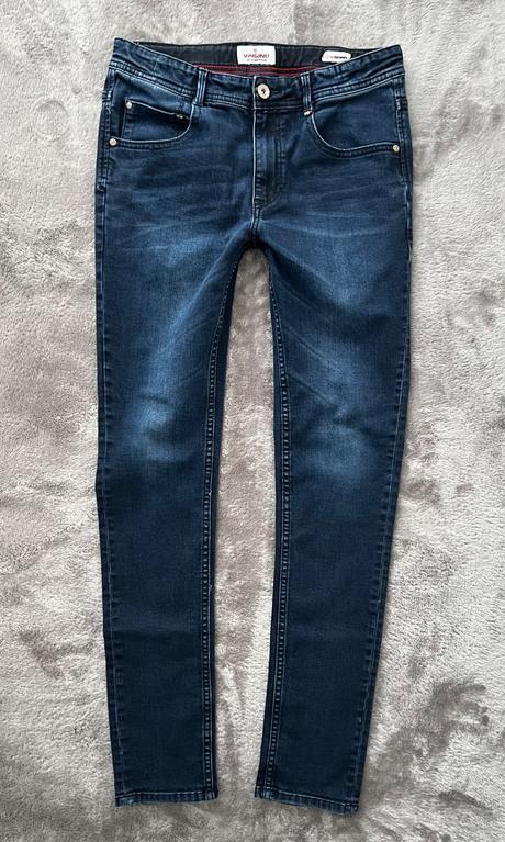 Skinny rifle pre chlapca, vingino,176