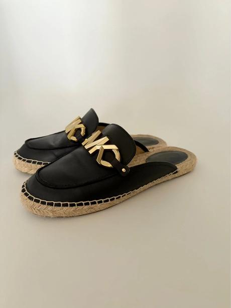 Espadrilky michael kors, michael kors,35