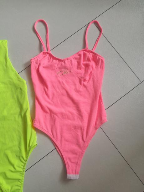Ola voga set body, xs
