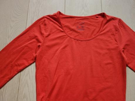 Dlhé šaty blue motion 36/38, 36