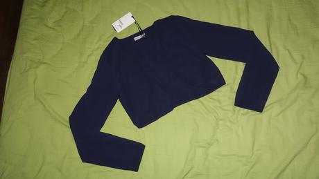 Nove bolerko happy girls, 164