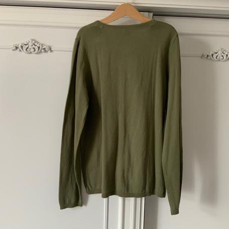 Svetrík kiabi č. 152, 12 rokov, 152