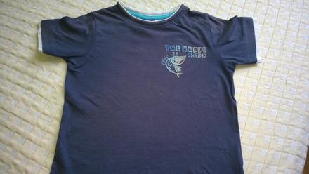 Tricko 110/116, lupilu,110