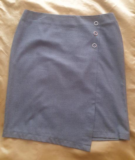 Sukňa, camaieu,44