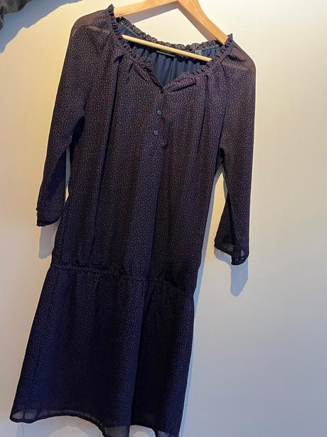 Šaty tchibo, tchibo,36