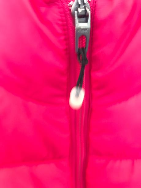 Damska bunda, reebok,s