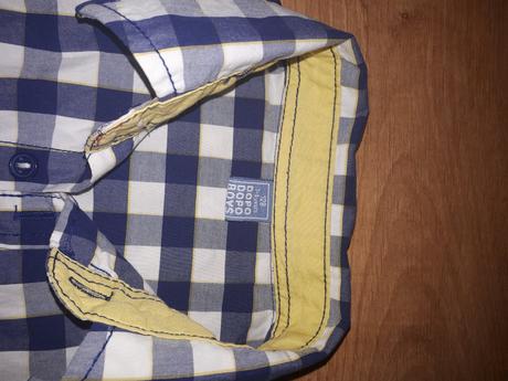 Košielka, dopodopo,128