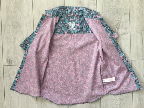 Chlapcenska kosela 7-8 rokov, f&f,128