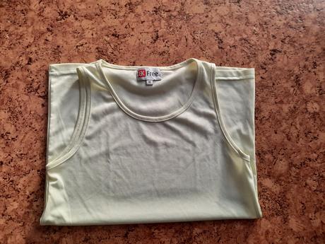 Dámske tielko veľ. m, m