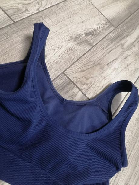 Športová podprsenka - l/xl, l