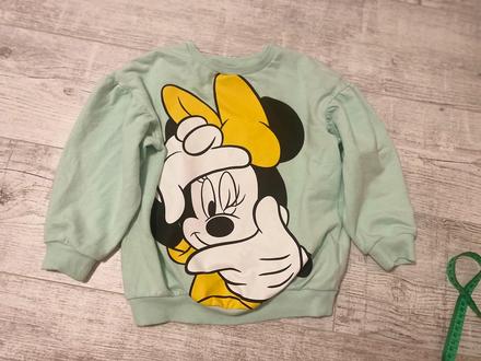 Mikina next, next,116