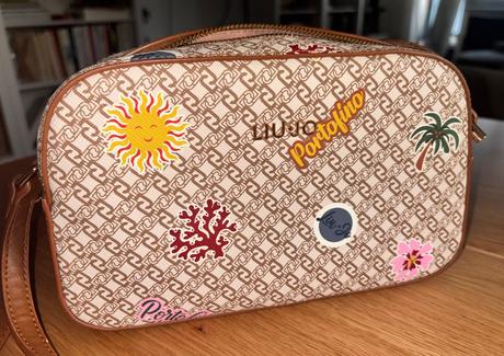 Kabelka liu jo, liu jo