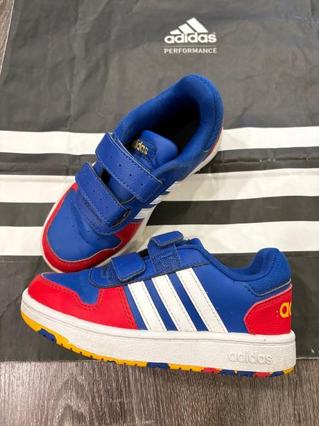 Adidas štýlove tenisky č.30, adidas,30