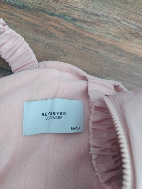 Zimné oteplovačky, reserved,86