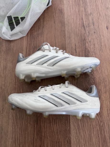 Kopačky adidas copa pure 2 elite fg, adidas,39