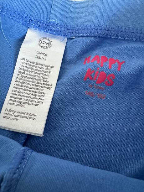 2x bavlnene leginy tchibo dlzka 83 cm, tchibo,146