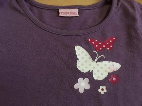 Tričko - veľ.110, cherokee,110