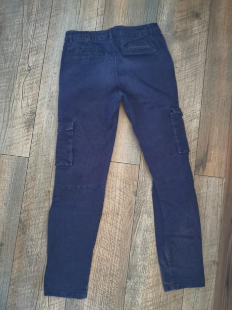 Prechodné nohavice, boys,158