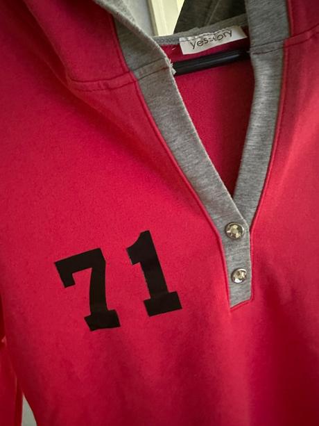 Yes story teplakove šaty, s