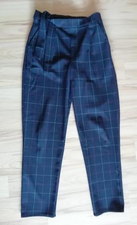 Elegantné nohavice, mango,152