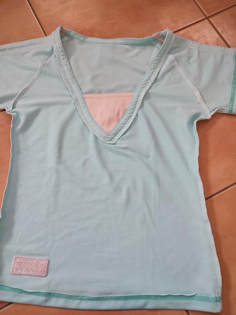 Dámske tričko, adidas,m