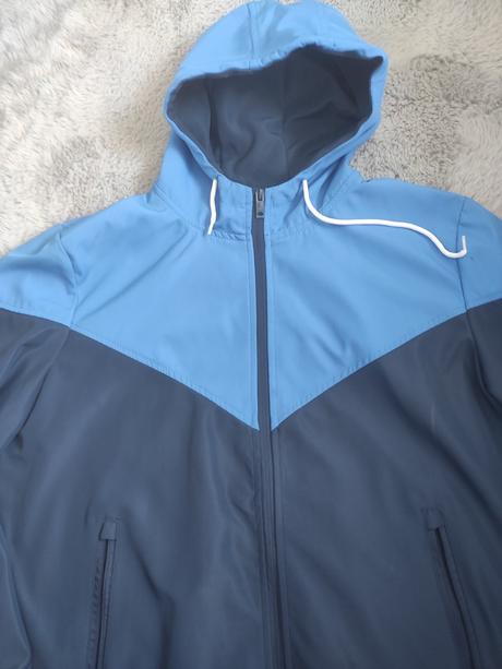 Kabát, new yorker,xl