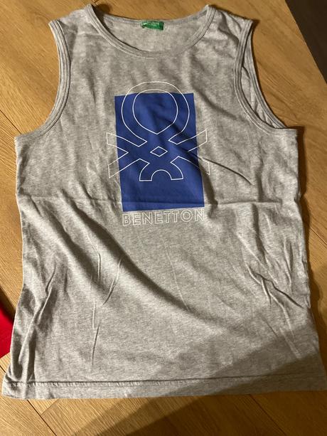 Tielko, benetton,xxxl