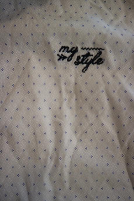 Slusna kosela zn.blueland, 146