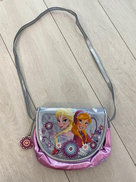 Kabelka frozen, disney