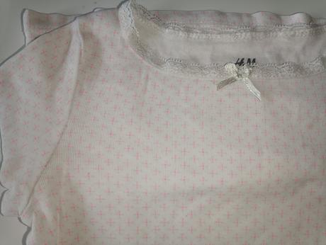 Tričko, h&m,98