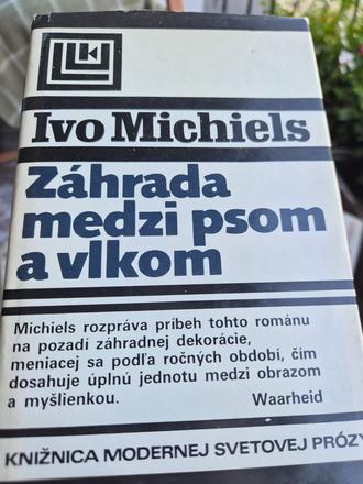 Kniha zahradardzi psom.a vlkom, 