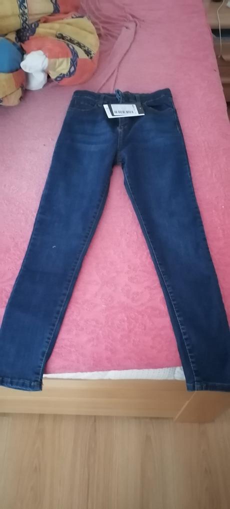 Rifle s visačkou, l