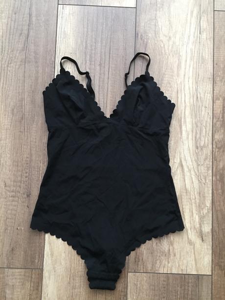 Body zn. h&m (xs/s), h&m,xs